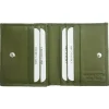 Edoardo Leather Wallet*Florence Discount