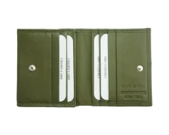 Edoardo Leather Wallet*Florence Discount