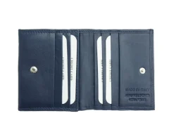 Edoardo Leather Wallet*Florence Discount
