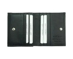Edoardo Leather Wallet*Florence Discount