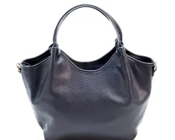 Elara Leather Tote Bag*Florence Sale