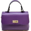 Eleganza Leather Handbag*Florence Discount