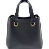 Eleonora leather shoulder bag*Florence Sale