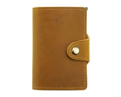 Elia Leather card holder*Florence Best