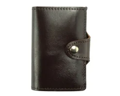 Elia Leather card holder*Florence Best