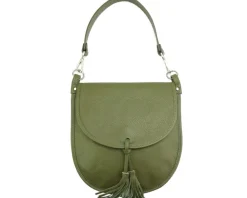 Elisa Shoulder Bag*Florence Best