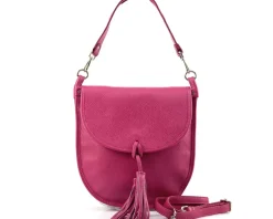 Elisa Shoulder Bag*Florence Best