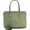 Elisenta Leather Bag*Florence New