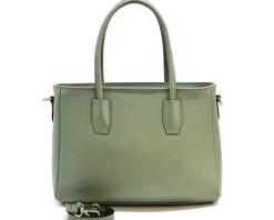 Elisenta Leather Bag*Florence New
