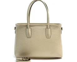 Elisenta Leather Bag*Florence New