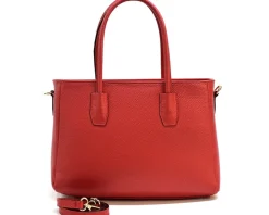 Elisenta Leather Bag*Florence New