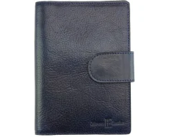 Elliot Wallet in cow leather*Florence New