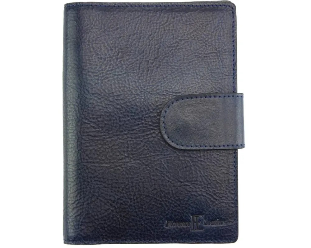 Elliot Wallet in cow leather*Florence New