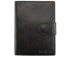 Elliot Wallet in cow leather*Florence New