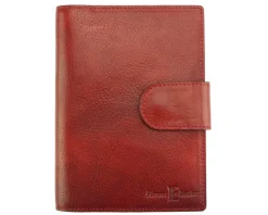 Elliot Wallet in cow leather*Florence New