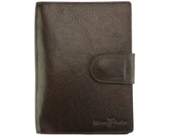Elliot Wallet in cow leather*Florence New
