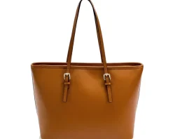 Eloisa Tote leather bag*Florence Sale