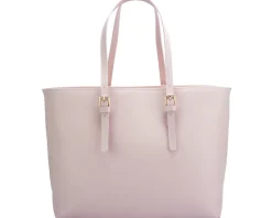 Eloisa Tote leather bag*Florence Sale