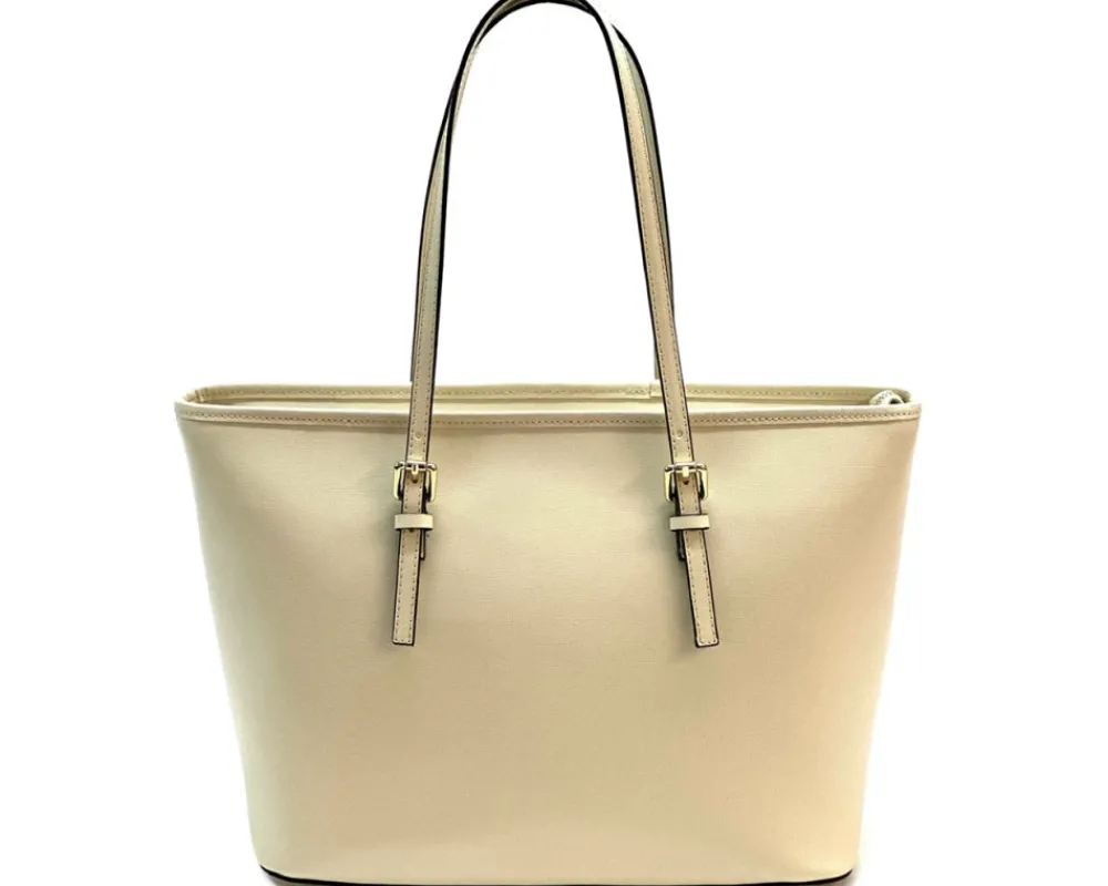 Eloisa Tote leather bag*Florence Sale
