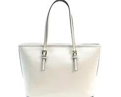 Eloisa Tote leather bag*Florence Sale