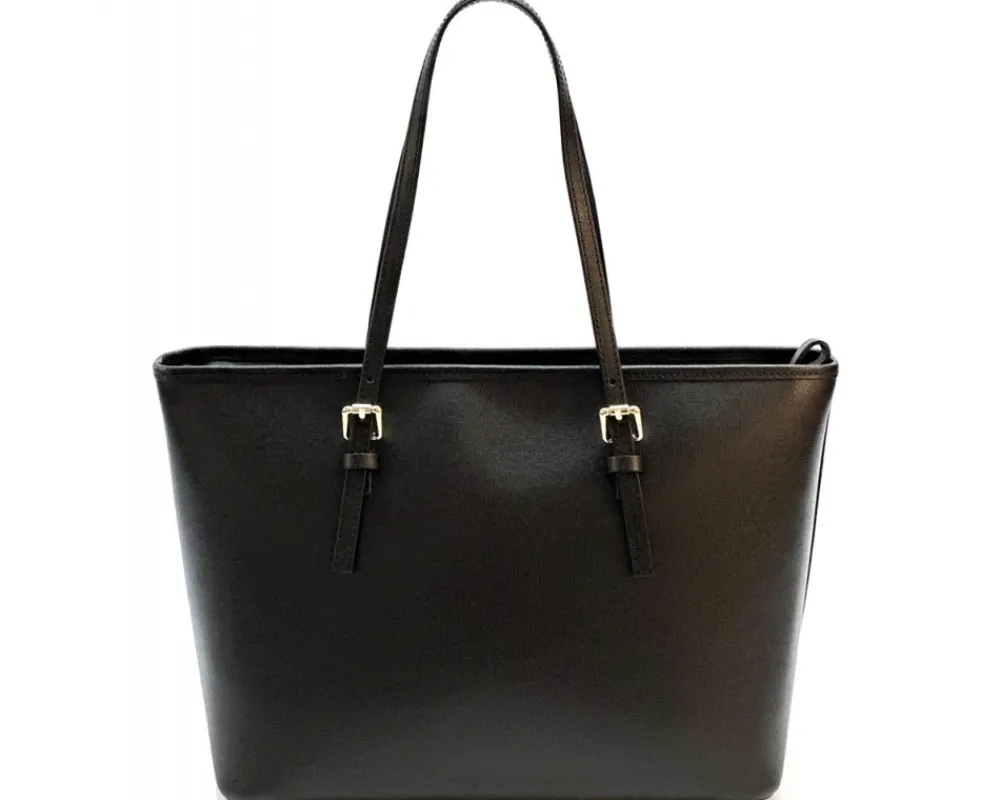 Eloisa Tote leather bag*Florence Sale