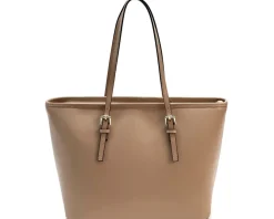 Eloisa Tote leather bag*Florence Sale