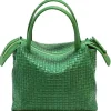 Eloise Handbag in cow leather*Florence Online