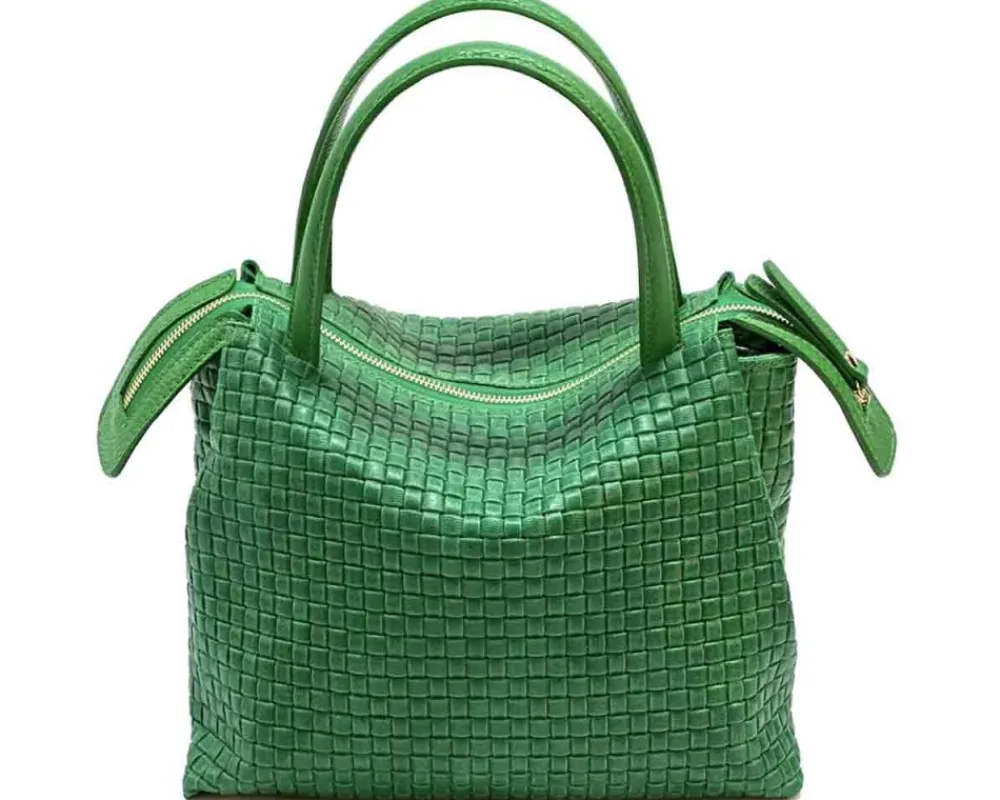 Eloise Handbag in cow leather*Florence Online