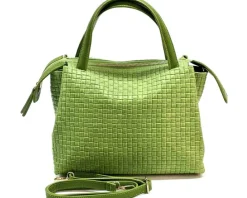 Eloise Handbag in cow leather*Florence Online
