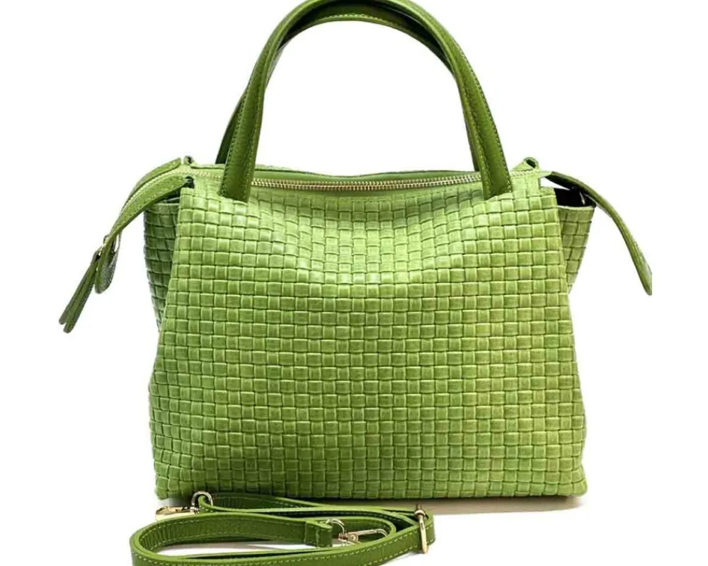 Eloise Handbag in cow leather*Florence Online