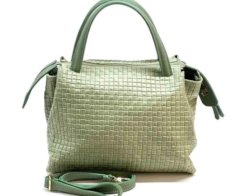 Eloise Handbag in cow leather*Florence Online