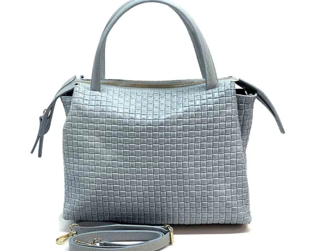 Eloise Handbag in cow leather*Florence Online