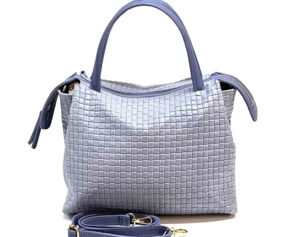 Eloise Handbag in cow leather*Florence Online