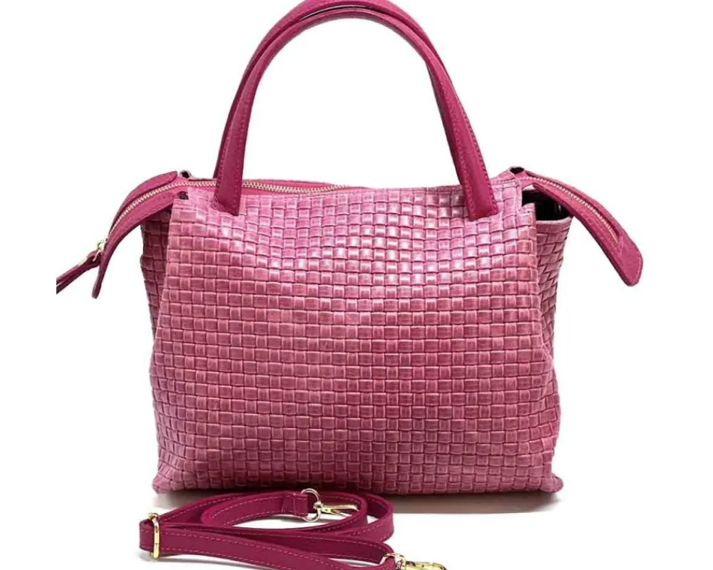 Eloise Handbag in cow leather*Florence Online