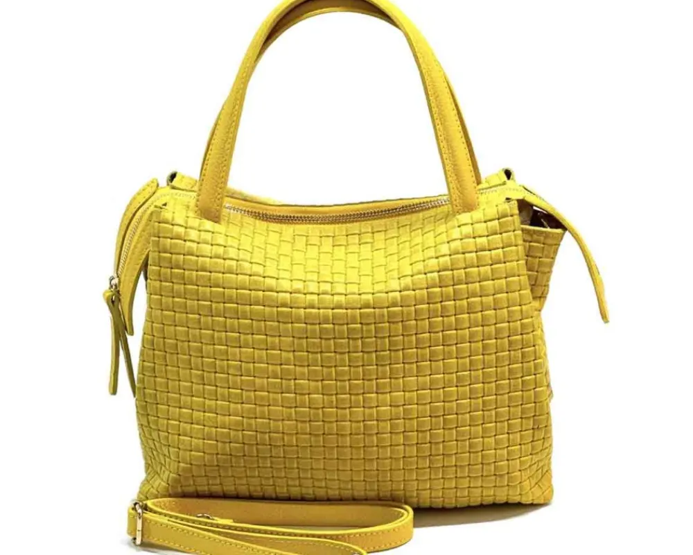 Eloise Handbag in cow leather*Florence Online
