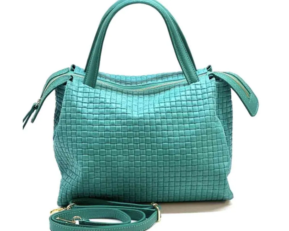 Eloise Handbag in cow leather*Florence Online