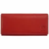Emilie Leather Wallet*Florence Fashion
