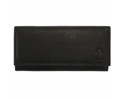 Emilie Leather Wallet*Florence Fashion