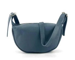 Emmaline Small Hobo leather bag*Florence Best