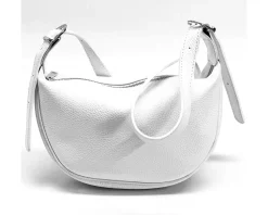 Emmaline Small Hobo leather bag*Florence Best