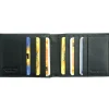 Enea Leather Wallet*Florence Best