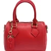 Erminia Leather Handbag*Florence Sale