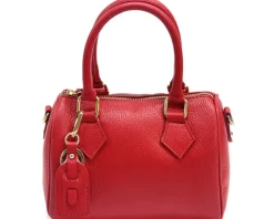 Erminia Leather Handbag*Florence Sale