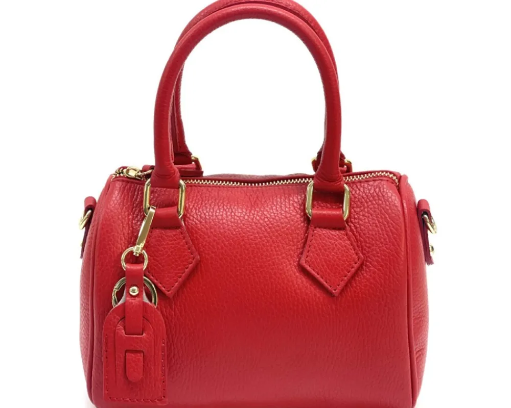 Erminia Leather Handbag*Florence Sale