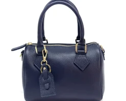 Erminia Leather Handbag*Florence Sale