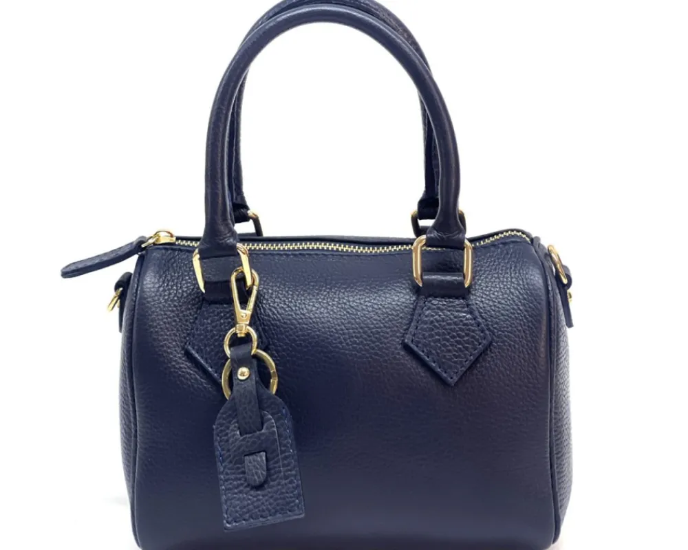 Erminia Leather Handbag*Florence Sale