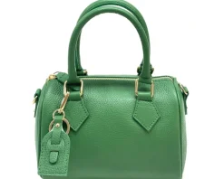 Erminia Leather Handbag*Florence Sale