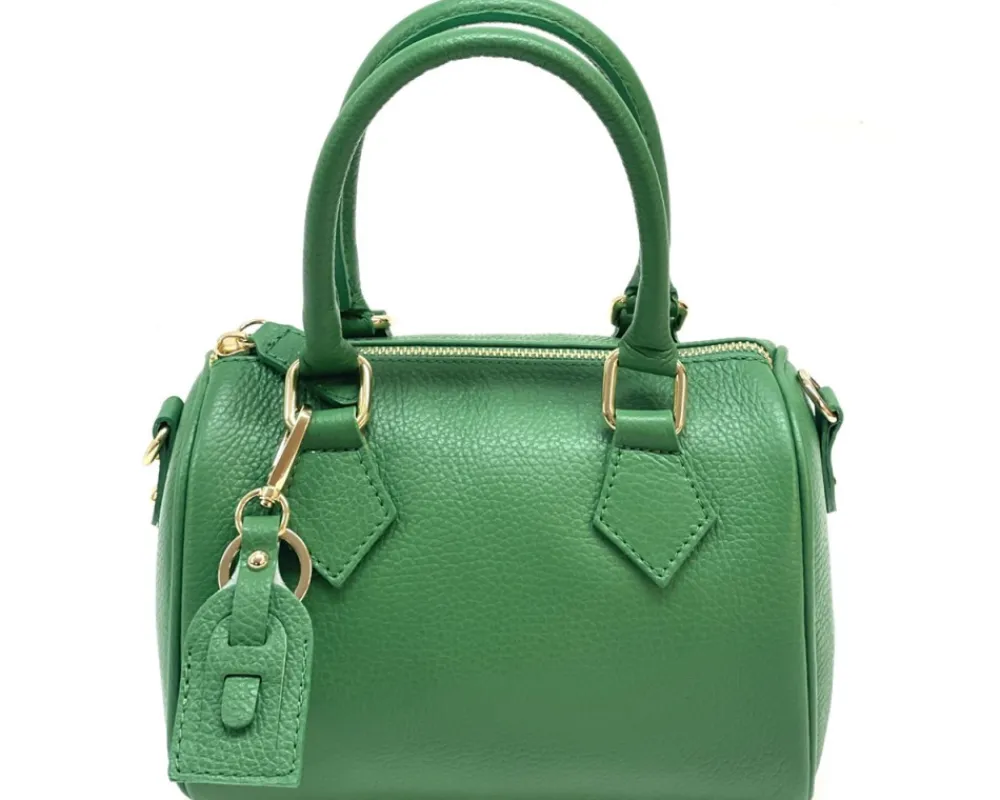 Erminia Leather Handbag*Florence Sale