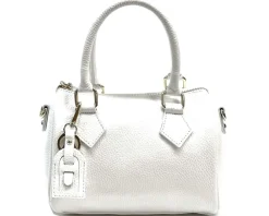 Erminia Leather Handbag*Florence Sale