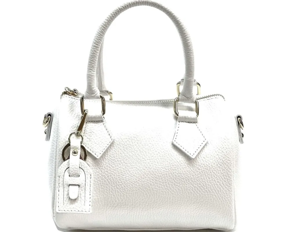 Erminia Leather Handbag*Florence Sale